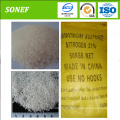 Fertilizer Grade Granular Ammonium Sulphate